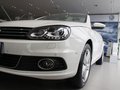 大众EOS EOS 2.0TSI DSG 2011款 图片