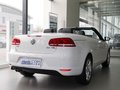 大众EOS EOS 2.0TSI DSG 2011款 图片