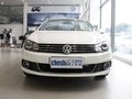 大眾EOS EOS 2.0TSI DSG 2011款 圖片