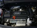 奥迪A3(进口) A3 Sportback 1.4T 舒适型 2012款图片