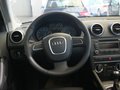 奥迪A3(进口) A3 Sportback 1.4T 舒适型 2012款