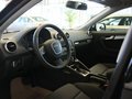 奥迪A3(进口) A3 Sportback 1.4T 舒适型 2012款