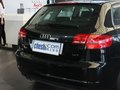 奥迪A3(进口) A3 Sportback 1.4T 舒适型 2012款