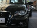 奥迪A3(进口) A3 Sportback 1.4T 舒适型 2012款