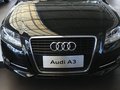 奥迪A3(进口) A3 Sportback 1.4T 舒适型 2012款