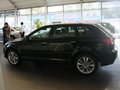 奥迪A3(进口) A3 Sportback 1.4T 舒适型 2012款