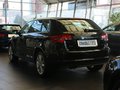 奥迪A3(进口) A3 Sportback 1.4T 舒适型 2012款