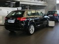 奥迪A3(进口) A3 Sportback 1.4T 舒适型 2012款