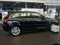 奥迪A3(进口) A3 Sportback 1.4T 舒适型 2012款