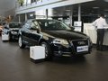 奥迪A3(进口) A3 Sportback 1.4T 舒适型 2012款