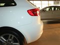 奥迪A3(进口) 2012款 1.4T AT 豪华型图片