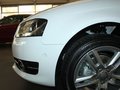 奥迪A3(进口) 2012款 1.4T AT 豪华型