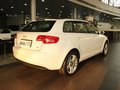 奥迪A3(进口) 2012款 1.4T AT 豪华型