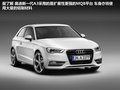 奥迪A3(进口) 图片