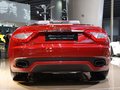 GranCabrio GranCabrio运动版图片