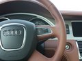 奥迪Q7 2012款 3.0TFSI（200kW) 专享型图片