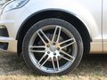 奥迪Q7 2012款 3.0TFSI（200kW) 专享型图片