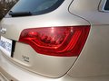 奥迪Q7 2012款 3.0TFSI（200kW) 专享型图片