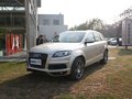 奥迪Q7 2012款 3.0TFSI（200kW) 专享型图片