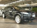 奥迪Q7 2012款 3.0TFSI 专享型图片