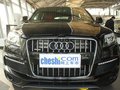 奥迪Q7 2012款 3.0TFSI 专享型图片
