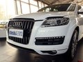 奥迪Q7 2012款 3.0TFSI 专享型图片