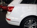 奥迪Q7 2012款 3.0TFSI 专享型图片