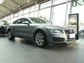 奥迪A7 3.0 TFSI舒适型2012款