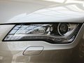奥迪A7 2012款 A7 3.0TFSI 舒适型图片