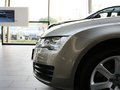 奥迪A7 2012款 A7 3.0TFSI 舒适型