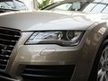 奥迪A7 2012款 A7 3.0TFSI 舒适型