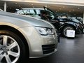 奥迪A7 2012款 A7 3.0TFSI 舒适型