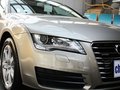奥迪A7 2012款 A7 3.0TFSI 舒适型