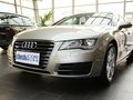 奥迪A7 2012款 A7 3.0TFSI 舒适型图片