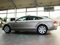 奥迪A7 2012款 A7 3.0TFSI 舒适型