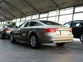 奥迪A7 2012款 A7 3.0TFSI 舒适型