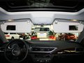奥迪A7 2012款 A7 3.0TFSI 舒适型