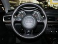奥迪A7 2012款 A7 3.0TFSI 舒适型