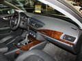 奥迪A7 2012款 A7 3.0TFSI 舒适型
