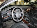 奥迪A7 2012款 A7 3.0TFSI 舒适型