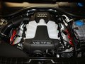 奥迪A7 2012款 A7 3.0TFSI 舒适型图片