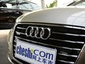 奥迪A7 2012款 A7 3.0TFSI 舒适型