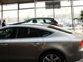 奥迪A7 2012款 A7 3.0TFSI 舒适型
