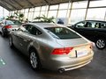 奥迪A7 2012款 A7 3.0TFSI 舒适型