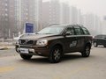 沃尔沃XC90 2012款 XC90 2.5T AT 北欧豪华版图片