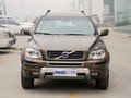 沃尔沃XC90 2012款 XC90 2.5T AT 北欧豪华版图片