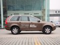 沃尔沃XC90 2012款 XC90 2.5T AT 北欧豪华版图片