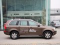沃尔沃XC90 2012款 XC90 2.5T AT 北欧豪华版图片