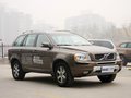 沃尔沃XC90 2012款 XC90 2.5T AT 北欧豪华版