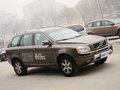沃尔沃XC90 2012款 XC90 2.5T AT 北欧豪华版